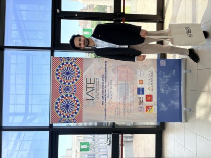 IATE 2026, Palermo, Italy