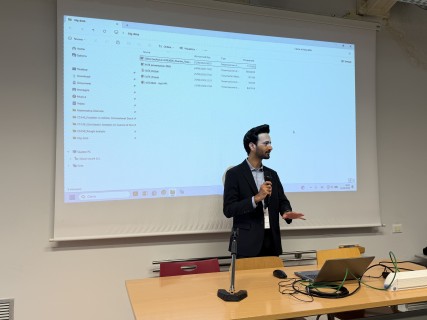 IATE 2026, Palermo, Italy