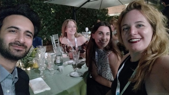 IATE 2026, Palermo, Italy
