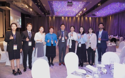 IMPACT 2024, Hong Kong