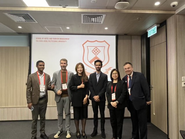IMPACT 2025, Hong Kong